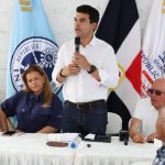 INAPA anuncia acueducto en Ocoa en respuesta a reclamo de más de 70 años