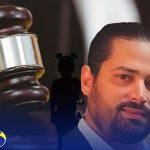 Padre de niña habría sido retenida asegura tiene custodia provisional otorgada por Fiscalía