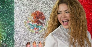 Las mujeres facturan: Estado tendrá que devolverle más 55 millones a Shakira tras ganar batalla a Hacienda