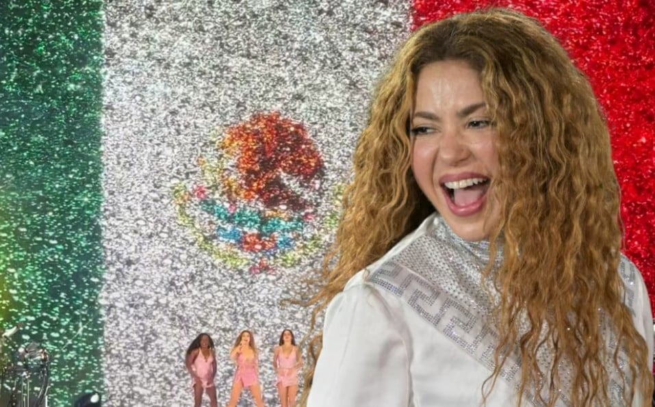 Las mujeres facturan: Estado tendrá que devolverle más 55 millones a Shakira tras ganar batalla a Hacienda
