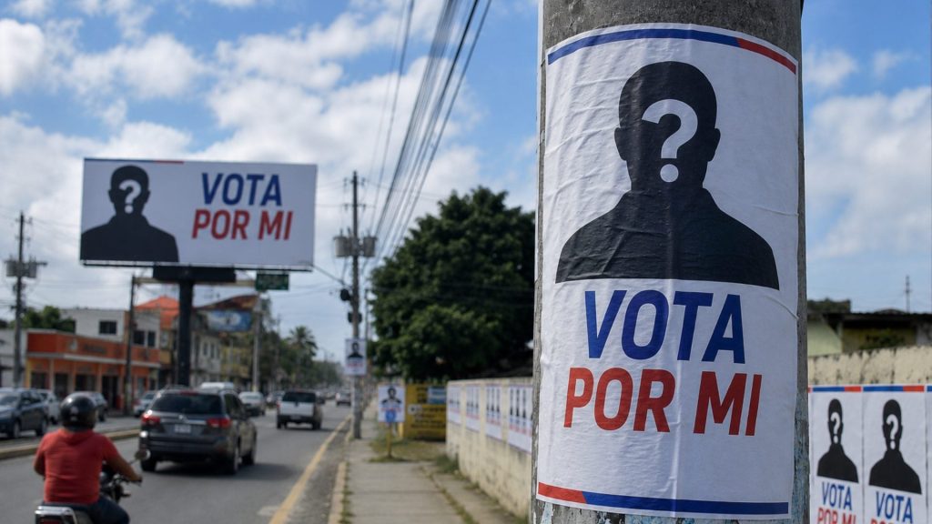 Proselitismo a destiempo: la prohibición electoral más violada en RD