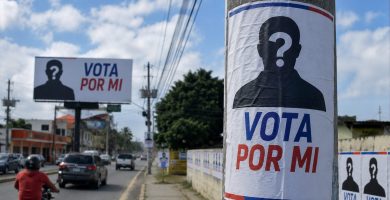 Proselitismo a destiempo: la prohibición electoral más violada en RD