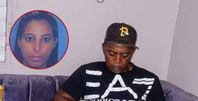 Hoy se solicitatará medida de coerción a hombre acusado de matar a pareja en el sector La Toronja