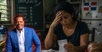 Director Pro Consumidor acusa a oposición de crear desasosiego con tema inflación