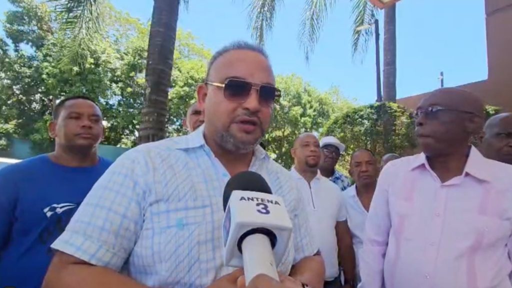 VIDEO: Presidente de Mochotran favorece políticas de modernización del transporte