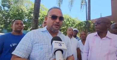 VIDEO: Presidente de Mochotran favorece políticas de modernización del transporte