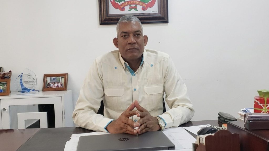 VIDEO: CODUE llama a cruzada nacional para frenar la ola de violencia