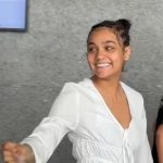 Dictan tres meses de prisión preventiva contra Masha por porte de armas de manera ilegal
