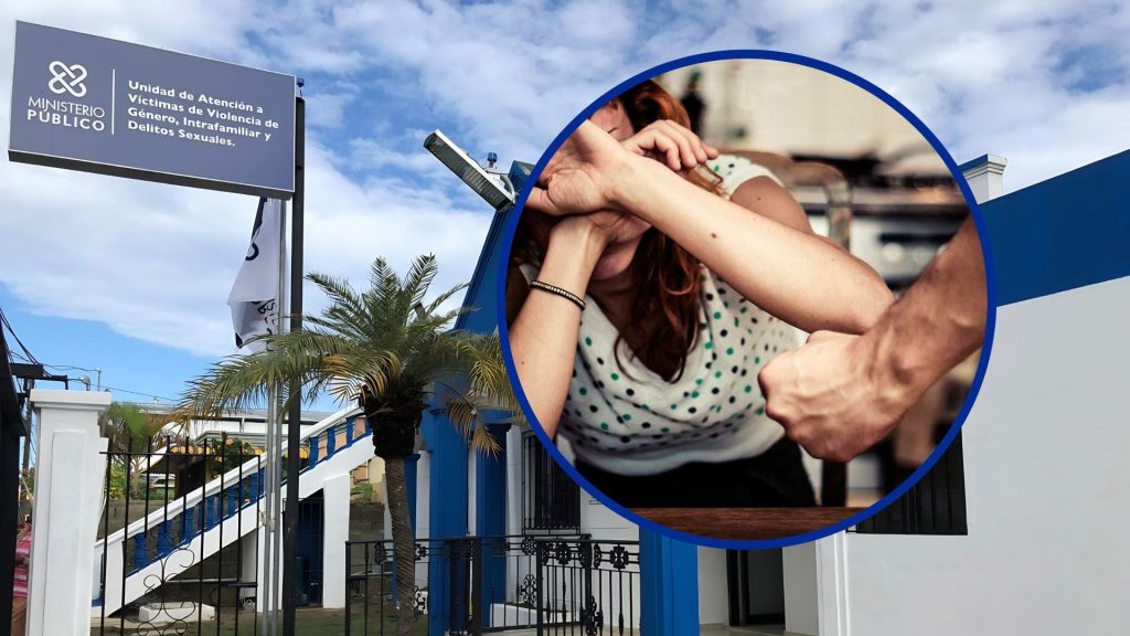 Califican como fallido el protocolo de las autoridades para evitar los feminicidios