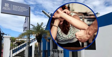 Califican como fallido el protocolo de las autoridades para evitar los feminicidios