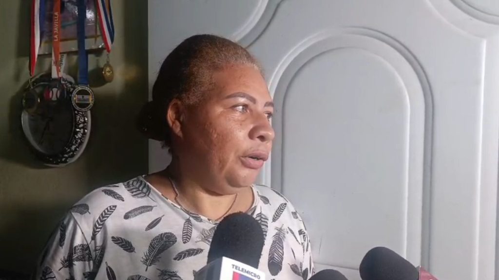 Conternación en La Toronja por asesinato de mujer a manos de su expareja
