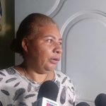 Conternación en La Toronja por asesinato de mujer a manos de su expareja