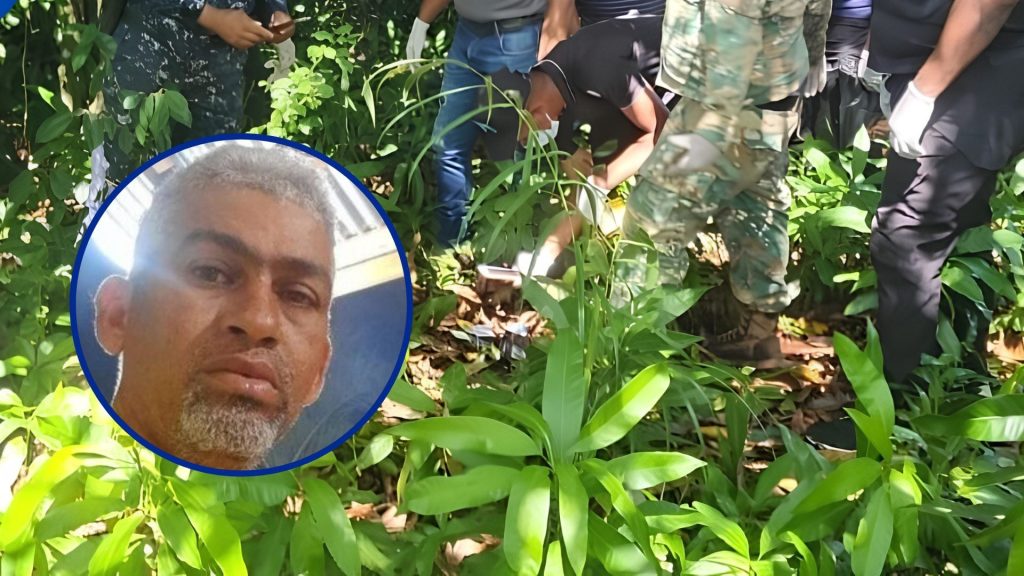 Hallan muerto a exregidor tras ser reportado desaparecido en Dajabón