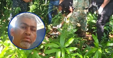 Hallan muerto a exregidor tras ser reportado desaparecido en Dajabón