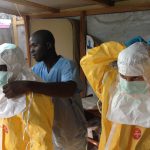 EEUU restringe entradas desde RD del Congo, Uganda y Sudán del Sur por brote de ébola