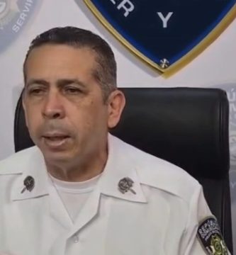 Investigan posible violencia en caso de joven hallada muerta en su apartamento