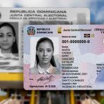 Diáspora dominicana: a partir del 20 de mayo tendrá la nueva cédula