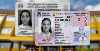 Diáspora dominicana: a partir del 20 de mayo tendrá la nueva cédula