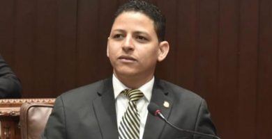 Diputado del PRM llama “fósiles” a dirigentes que buscan permanecer en la dirección del partido