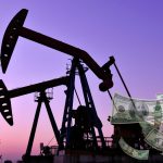 El petróleo de Texas sube un 3 % tras anuncio de Trump sobre posponer ataque a Irán