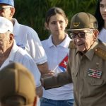 EEUU no arrestará a Raúl Castro en Cuba, predice una consultora especializada