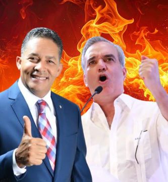 Eugenio Cedeño: “Hay gente a la que no le importa que el PRM desaparezca”