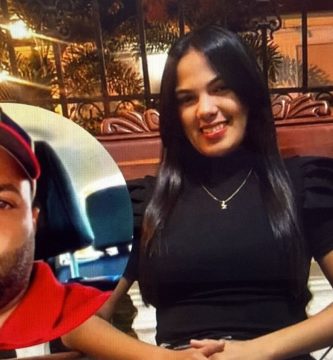 VIDEO: Aplazan coerción contra “Keka”, acusado de golpear a su expareja en Cotuí