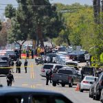 Al menos cinco muertos tras ataque a mezquita en San Diego