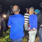 VIDEO: Matan hombre tras supuestamente hallarlo robando en una casa en SFM