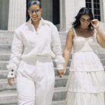 Hija de Carlos Batista contrae matrimonio igualitario en Miami
