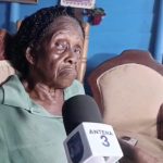 “¡Me robaron los dientes!”: mujer denuncia atraco cuando iba al hospital