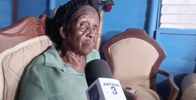 “¡Me robaron los dientes!”: mujer denuncia atraco cuando iba al hospital
