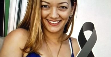 Muere mujer al ser impactada por una grúa tras supuesta falla en frenos en Tamboril