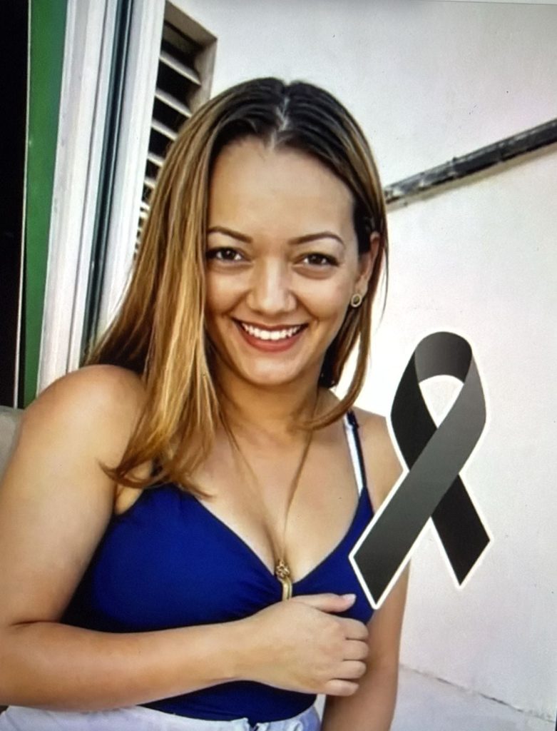 Muere mujer al ser impactada por una grúa tras supuesta falla en frenos en Tamboril
