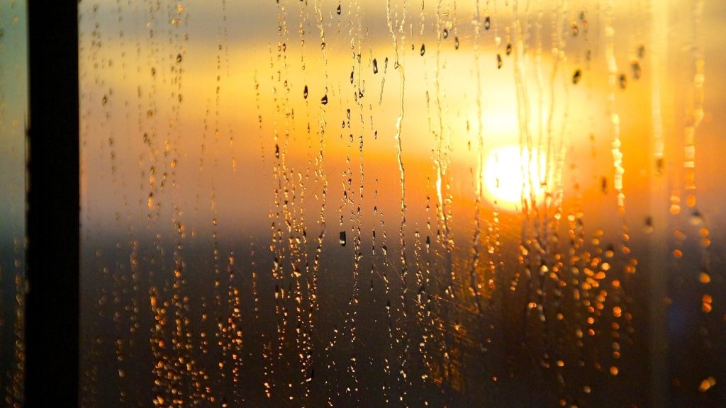 Escasas lluvias en la mañana y algunos aguaceros en la tarde