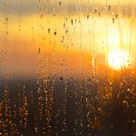 Escasas lluvias en la mañana y algunos aguaceros en la tarde