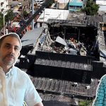 Antonio y Maribel Espaillat podrían enfrentar pena de 20 años si caso Jet Set es calificado como homicidio voluntario