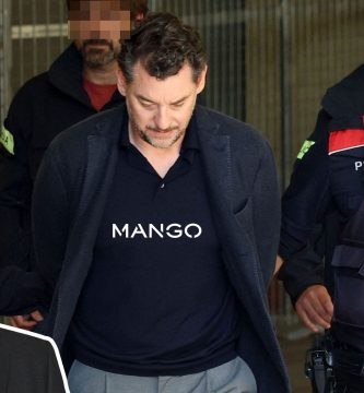 Detenido Jonathan Andic por la muerte de su padre, Isak Andic, el fundador de Mango