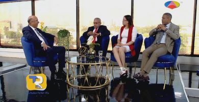 VIDEO: Que caiga quien caiga: Llaman a la Procuraduría no olvidar el caso Senasa