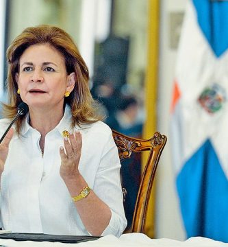 Raquel Peña admite fallas en el sistema de justicia que han impedido frenar los feminicidios