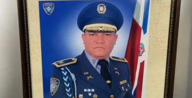 Cabo PN acusado de matar a teniente coronel retirado saldrá libre con garantía de RD$400 mil