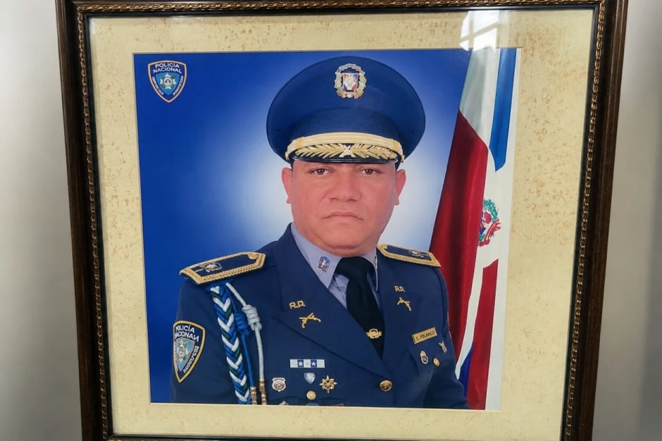 Cabo PN acusado de matar a teniente coronel retirado saldrá libre con garantía de RD$400 mil