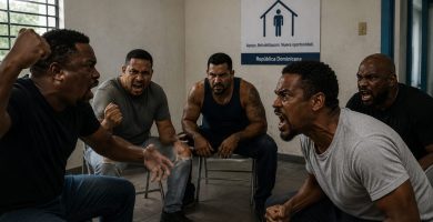 Proponen implementar casas de acogidas para hombres para dar seguimiento comportamiento mental de ese agresor