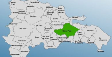 COE reduce niveles de alerta: solo Monte Plata permanece en alerta verde