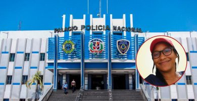 Continúan investigando circunstancias en que falleció joven en el sector 24 de Abril