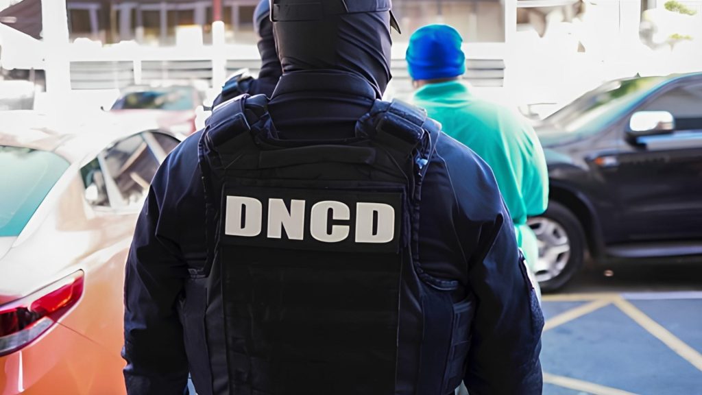 Poder Ejecutivo dispone extradición de dos dominicanos hacia Estados Unidos por narcotráfico