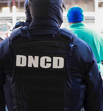 Poder Ejecutivo dispone extradición de dos dominicanos hacia Estados Unidos por narcotráfico