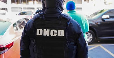 Poder Ejecutivo dispone extradición de dos dominicanos hacia Estados Unidos por narcotráfico