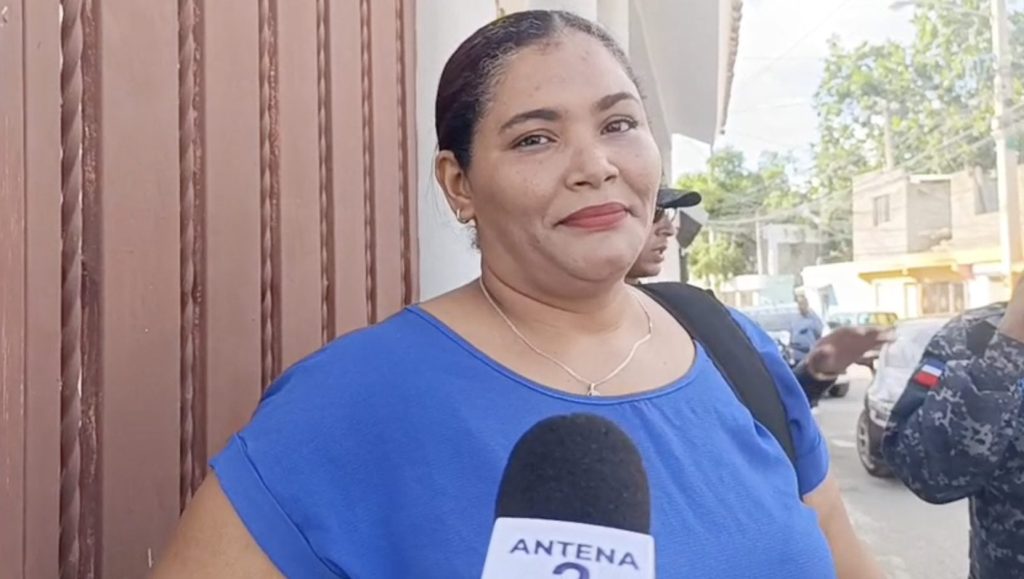 Mujer denuncia amenazas de muerte de su expareja por disputa de vivienda familiar