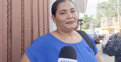 Mujer denuncia amenazas de muerte de su expareja por disputa de vivienda familiar